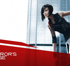 E3 EA: Die Rückkehr von Mirrors Edge