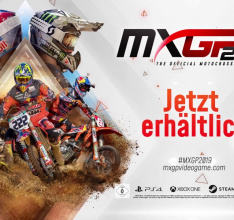 MXGP 2019