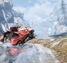 TOXIKK - Classic Arena-FPS Action for PC