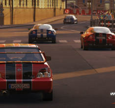 Closed Beta-Termine für World Of Speed, Skyforge und Armored Warfare in Europa bekanntgegeben