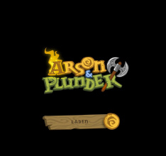 Arson & Plunder