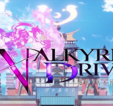 Valkyrie Drive –Bhikkuni– Comes to Steam Today