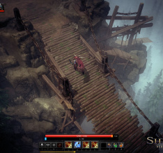 Shadows: Heretic Kingdoms – Release verzögert sich um eine Woche