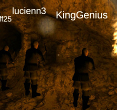 Rising World erhält Early Access Update 0.8