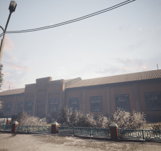 Sean Bean to Narrate Upcoming Survival Experience Kholat