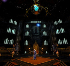 Neue Screenshots zum Update 5 für Der Herr der Ringe Online