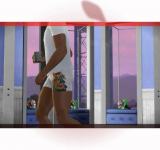 Neues Update: Die Sims 3 Traumsuite Accessoires bieten Romantik, Luxus und Entspannung