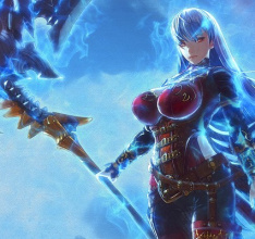 Valkyria: Revolution