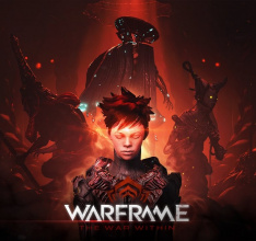 Warframe Update The War Within für PlayStation 4 und Xbox One