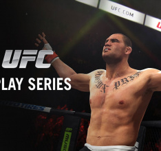 EA SPORTS UFC erscheint am 18. Juni mit der Kampfsport-Legende Bruce Lee