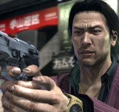 Yakuza: Dead Souls (PS3) ab Freitag erhältlich