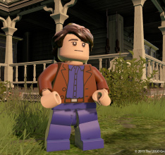 LEGO Marvels Avengers – Launch Dates Confirmed for Late January