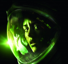 Alien: Isolation