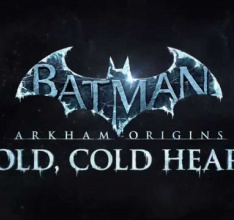 Batman: Arkham Origins - Cold Cold Heart Story-Addon ab sofort erhältlich