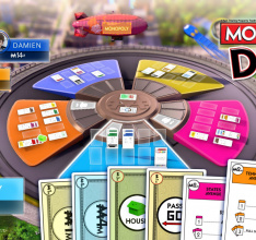 Monopoly Family Fun Pack bald als Retail-Version erhältlich