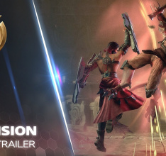 Ascension Erweiterung kommt am 19. Oktober