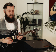 New Video Offers a Behind-the-Scenes Look at Guitar Hero Live