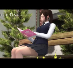 White Day: A Labyrinth Named School Now Out on Steam