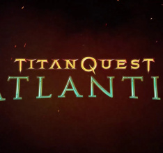 Titan Quests 3rd Expansion, Atlantis, Is Out Now On PC!