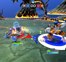 Invizimals: Der Widerstand - Die Jagd geht weiter mit