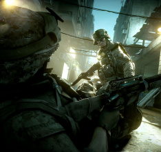 gamescom: Neue Screenshots zu Battlefield 3 veröffentlicht