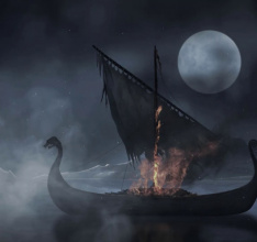 2D Sidescroller, Niffelheim, Gets A Huge Update