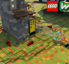 LEGO Worlds Announced for PS4, Xbox One, and Steam