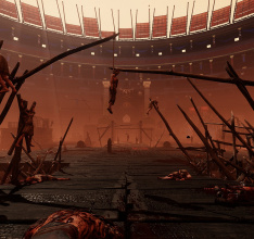 Neue Inhalte für Ryse: Son of Rome ab sofort erhältlich