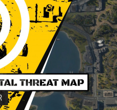 Coastal Threat Map Coming to Armored Warfare