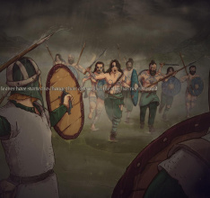 The Great Whale Road Early Access Review