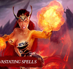 Battle of Heroes: Land of Immortals - Launch Trailer