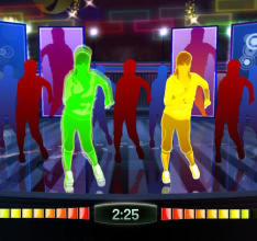 Zumba Fitness jetzt auch für PlayStation 3 und Nintendo Wii