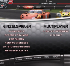 GTR 2 - FIA GT Racing Game