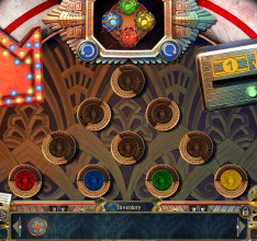 Surface: Verdrehte Wirklichkeit