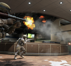 Activision Brings Back the Variety Map Pack for Call of Duty:Modern Warfare Remastered