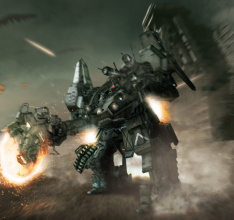 Armored Core: Verdict Day diesen Herbst erhätlich