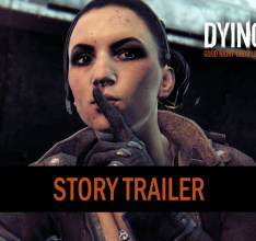 Dying Light - Story Trailer
