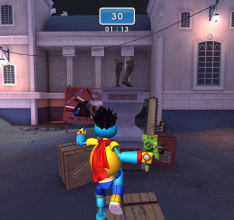 Open Beta von MicroVolts startet heute