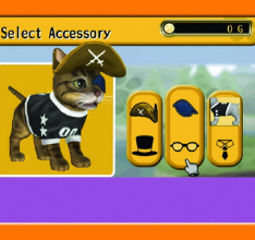 Petz - Katzenfreunde