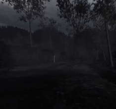 Slender: The Arrival for Wii U Launches Today in Europe