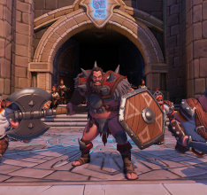 Gameforge und Robot Entertainment kündigen Orcs Must Die! Unchained an