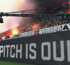 PES 2015 | Brazil Game Show Trailer