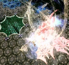 Blades of Time - neuer Videotrailer mit Schatzjägerin Ayumi