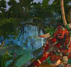 Might & Magic Heroes VI - Pirate Of The Savage Sea enhüllt