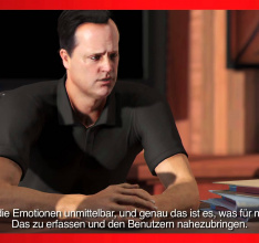 NBA 2K14 MeineKarriere Trailer (PS4, Xbox One)