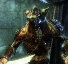 Two Worlds 2: Зов Тенебры вышла как отдельная игра