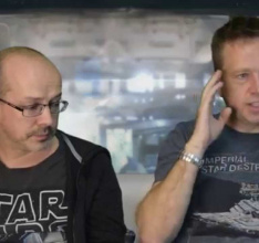 Edge Case Dev Log #2 - The Vision for [the New Game]