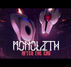New Content Update for Roguelike Shooter Monolith