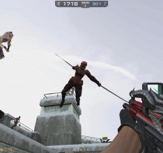 Counterstrike Nexon: Zombies – Major Update