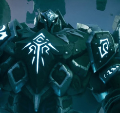 New Darksiders III DLC, The Crucible Is Out Now